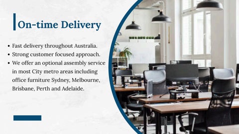 Value Office Furniture 家具目录 · - Enhances Workspaces With Affordable Style 第 3 页