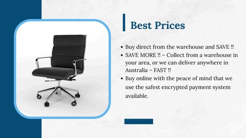 Value Office Furniture 家具目录 · - Enhances Workspaces With Affordable Style 第 5 页