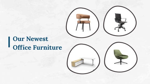 Value Office Furniture 家具目录 · - Enhances Workspaces With Affordable Style 第 7 页