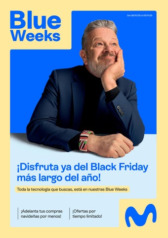 Revista Movistar #4 by Movistar - Issuu