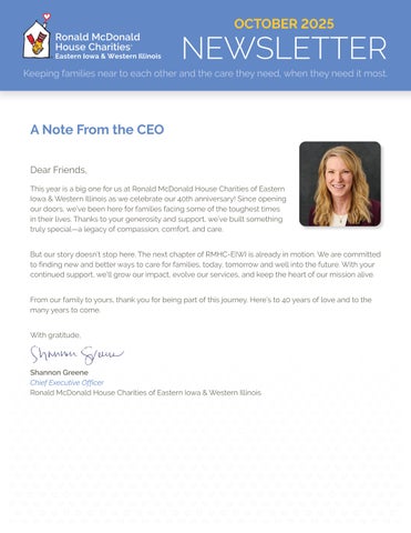 RMHC-2025-Newsletter-October