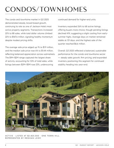 2025 Q3 Market Report 第 8 页