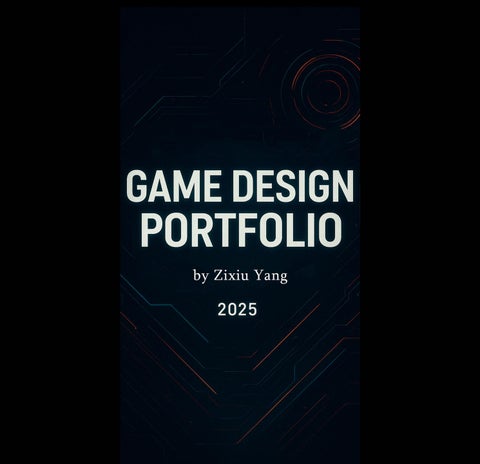 ZixiuYang-portfolio+resume-2025