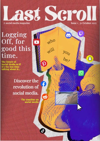 Softcopy of THE LAST SCROLL