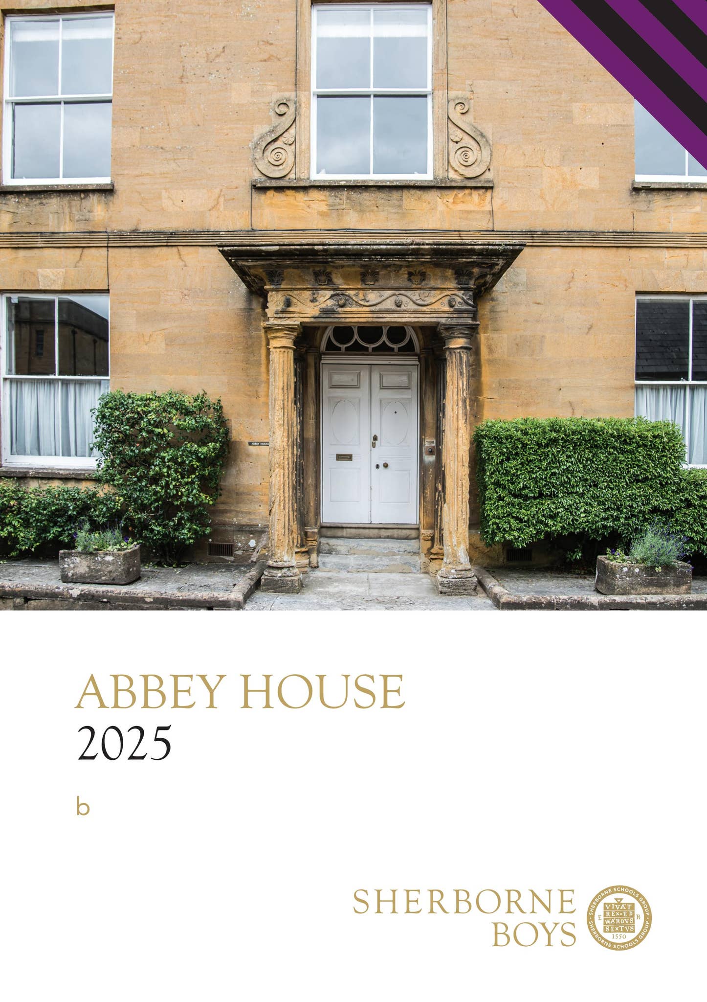 Sherborne Boys Abbey House 2025 by Sherborne Schools Group - Issuu