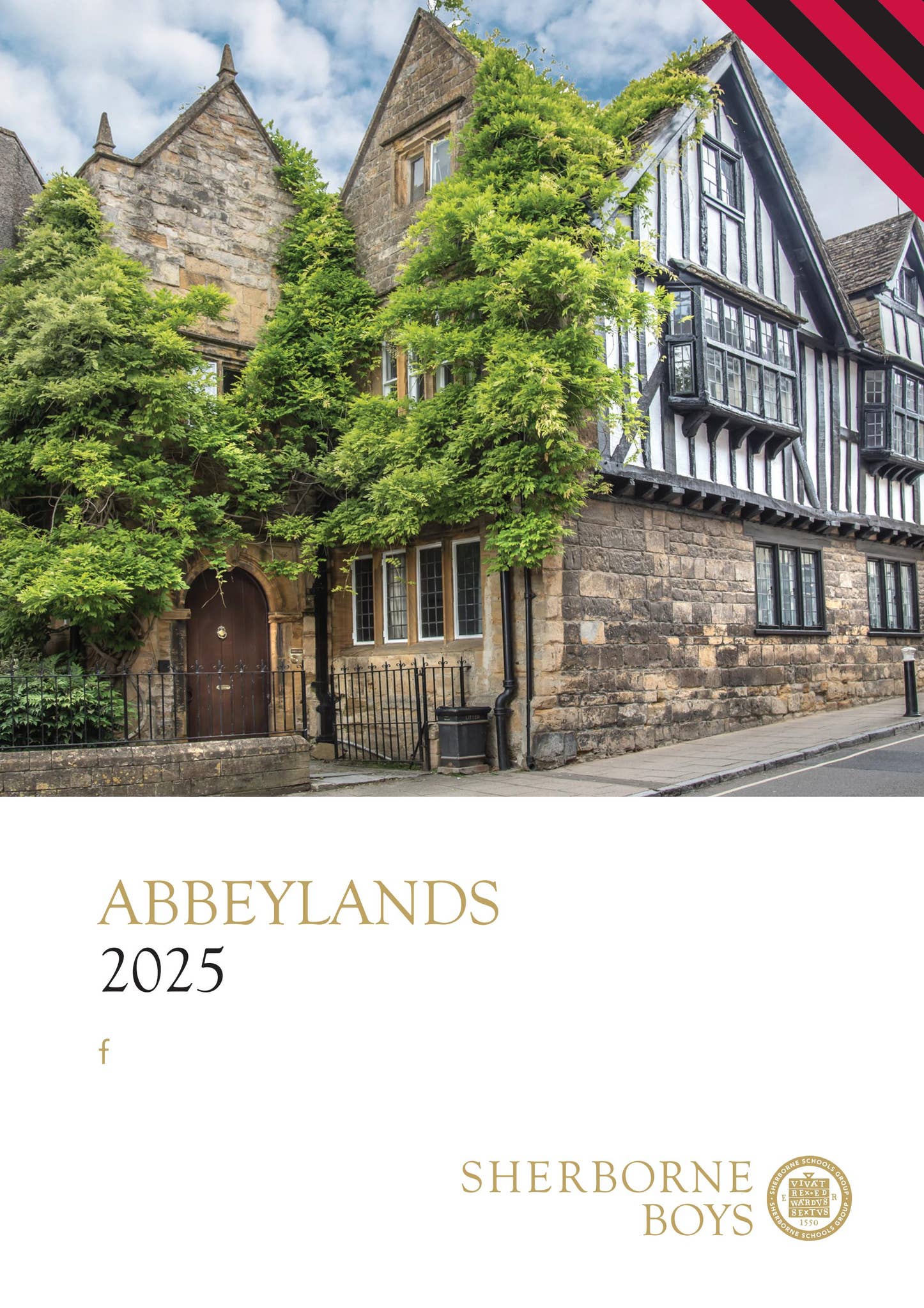 Sherborne Boys Abbeylands 2025 by Sherborne Schools Group - Issuu