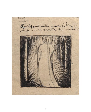 Maurice Denis 第 17 页