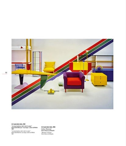 ACC Art Books 灯饰目录 · Ballo × Ballo 第 10 页