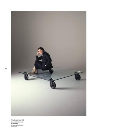 ACC Art Books 灯饰目录 · Ballo × Ballo 第 14 页