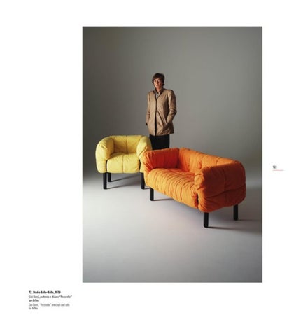 ACC Art Books 灯饰目录 · Ballo × Ballo 第 15 页