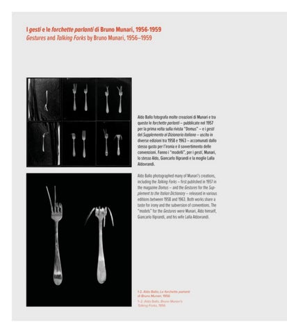 ACC Art Books 灯饰目录 · Ballo × Ballo 第 2 页