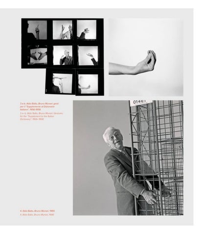 ACC Art Books 灯饰目录 · Ballo × Ballo 第 3 页