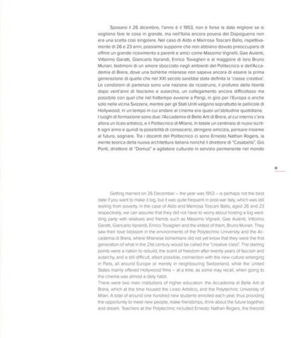 ACC Art Books 灯饰目录 · Ballo × Ballo 第 5 页
