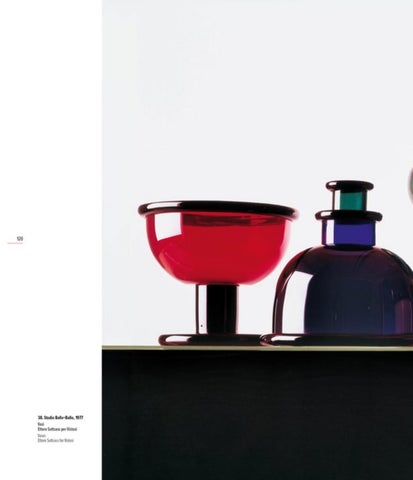 ACC Art Books 灯饰目录 · Ballo × Ballo 第 8 页