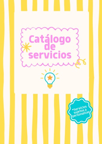 CATALOGO AURORA DIGITAL