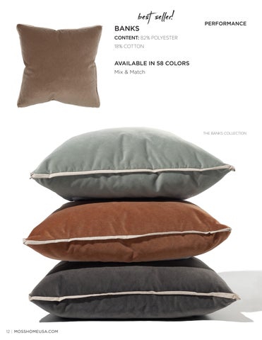 MH Textiles 灯饰目录 Fall 2025 第 12 页