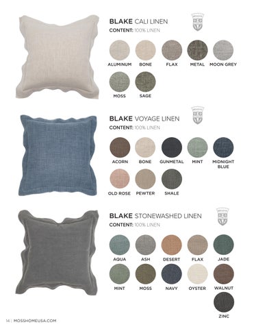 MH Textiles 灯饰目录 Fall 2025 第 14 页
