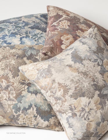 MH Textiles 灯饰目录 Fall 2025 第 17 页