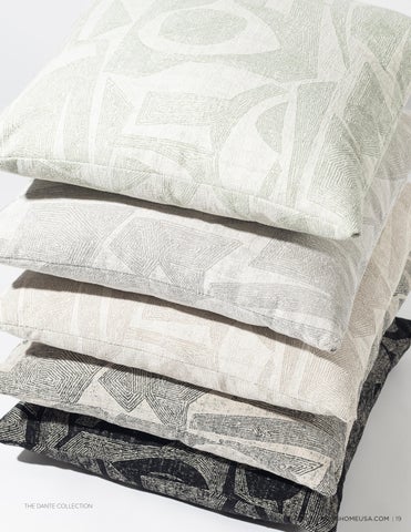 MH Textiles 灯饰目录 Fall 2025 第 19 页