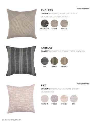 MH Textiles 灯饰目录 Fall 2025 第 22 页