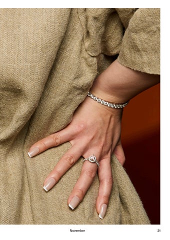 Important Jewels, Watches × 轻奢 配件 , November 2025 第 23 页