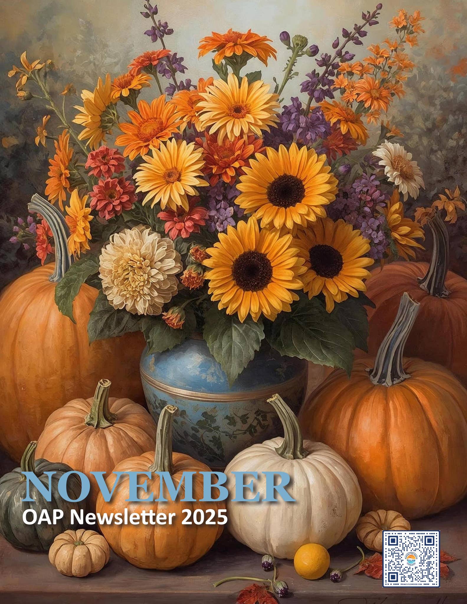 November Newsletter 2025 Final by Manhattan Beach Parks & Rec - Issuu