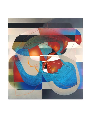 Alex Couwenberg: Highline - PRINT 版本 第 12 页