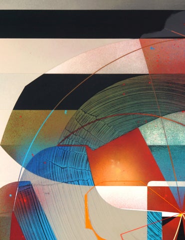 Alex Couwenberg: Highline - PRINT 版本 第 14 页