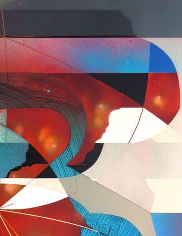 Alex Couwenberg: Highline - PRINT 版本 第 15 页