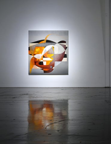 Alex Couwenberg: Highline - PRINT 版本 第 16 页
