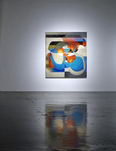 Alex Couwenberg: Highline - PRINT 版本 第 17 页