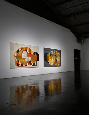 Alex Couwenberg: Highline - PRINT 版本 第 22 页