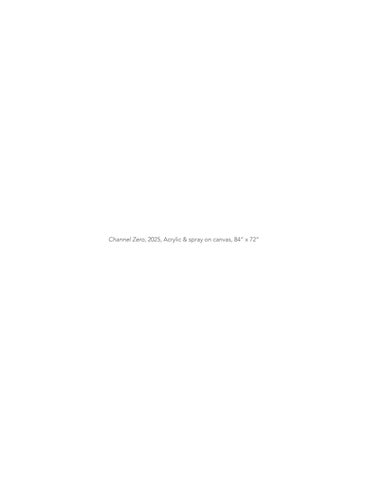 Alex Couwenberg: Highline - PRINT 版本 第 6 页