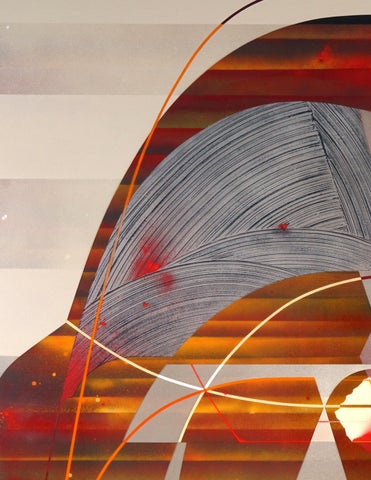 Alex Couwenberg: Highline - PRINT 版本 第 8 页