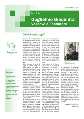 Giaquinta 1 novembre 25 IT
