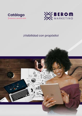 Catálogo Berom 2025 v2