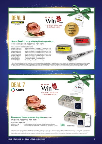 Christmas Deals priced 第 5 页