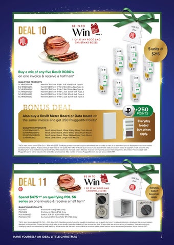 Christmas Deals priced 第 7 页