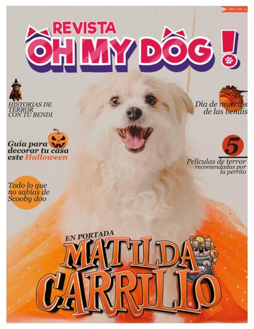 revistaomdhalloween