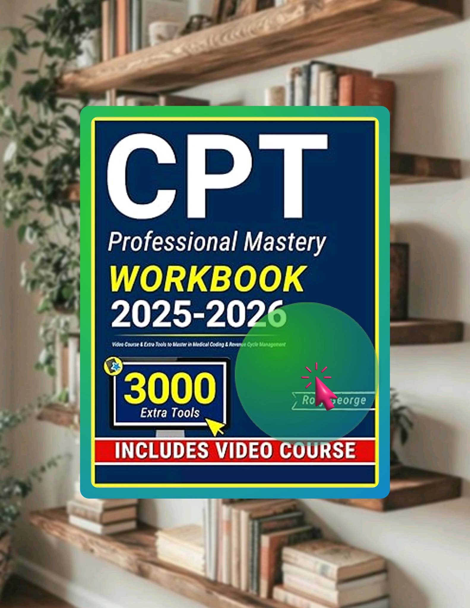Cpt Expert Book Page Example.pdf Digital PDF CPT Professional Mastery Workbook: Video Course & Extra ...