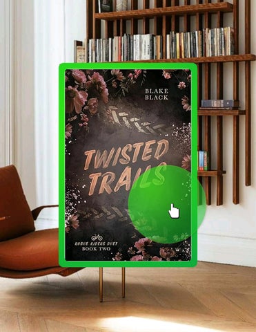 Instant Access Ebook Twisted Trails (Rogue Riders Duet Book 2) by Blake Black