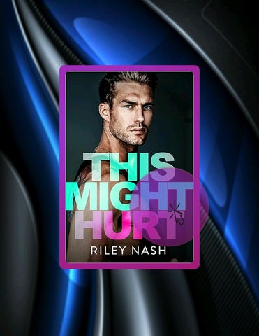 Download Ebook This Might Hurt by Riley Nash