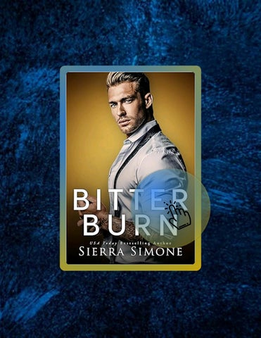 Start Reading Bitter Burn (Lyonesse Book 3) by Sierra Simone
