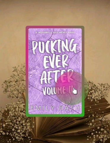 Ebook Version Pucking Ever After: Volume 2 (Jacksonville Rays) by Emily Rath