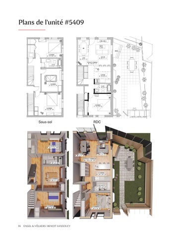5407-5417 Laurendeau, Montreal 第 14 页