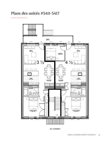 5407-5417 Laurendeau, Montreal 第 15 页