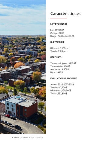 5407-5417 Laurendeau, Montreal 第 18 页