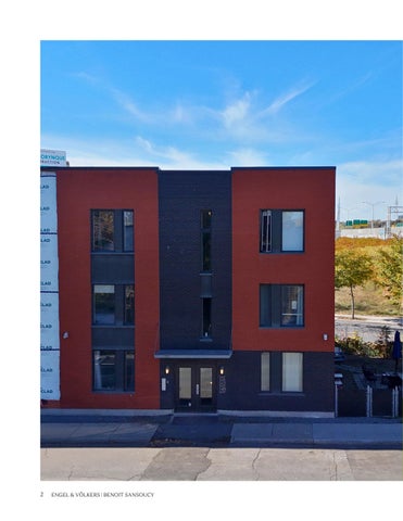 5407-5417 Laurendeau, Montreal 第 2 页