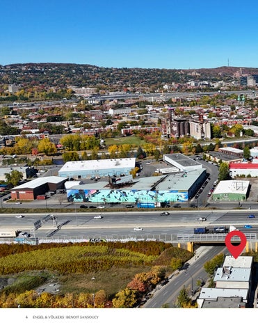 5407-5417 Laurendeau, Montreal 第 4 页