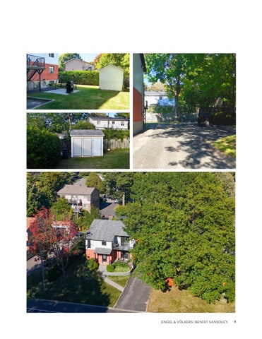485-489 Belval, Mont-St-Hilaire 第 9 页